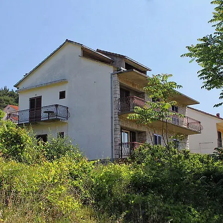 Apartment Studio Jelsa 8789a *