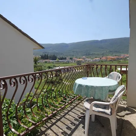 Studio Jelsa 8789a Apartment *