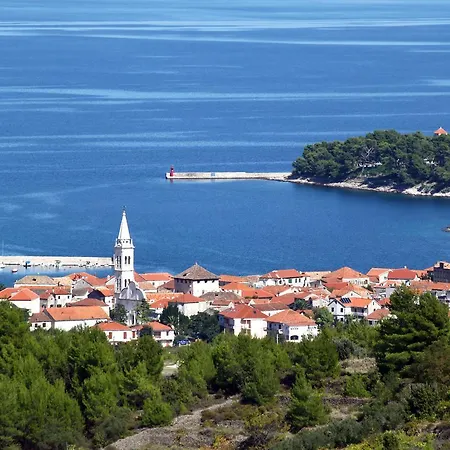 Studio Jelsa 8789a Jelsa (Hvar)